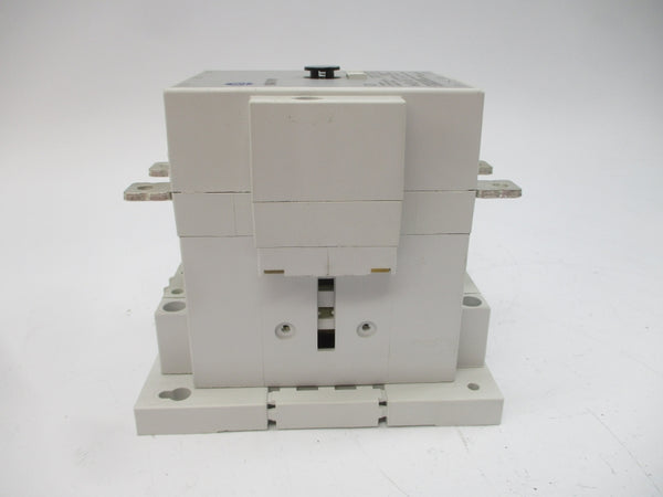 INDUSTRIAL SPARE PART 100-D110 230V 160A NSNP