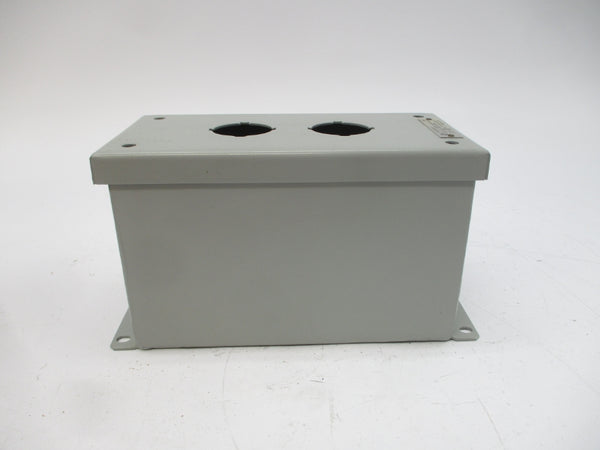 GENERAL ELECTRIC CR104PEG12 SER. A 600V (GR/WH) NSMP