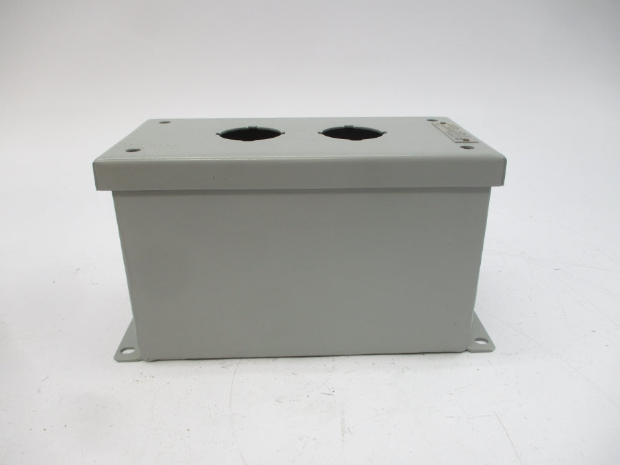 GENERAL ELECTRIC CR104PEG12 SER. A 600V (GR/WH) NSMP