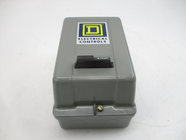 SQUARE D 8536AG-2 SER. C 440/480V NSMP