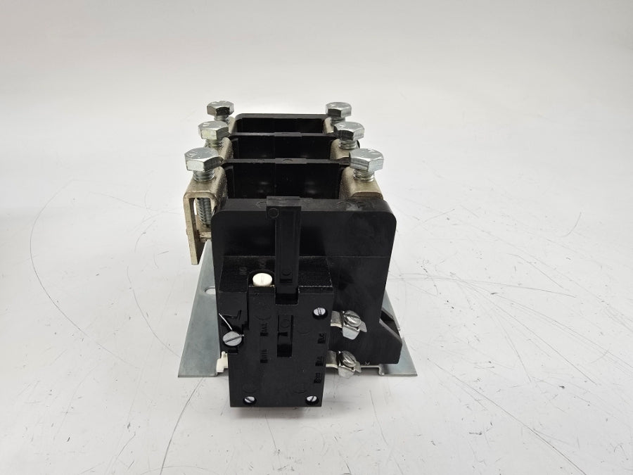 GENERAL ELECTRIC CR324F310A1 NSMP