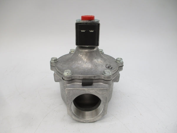 ASCO USFX8215B08017525 24V 2" NSMP