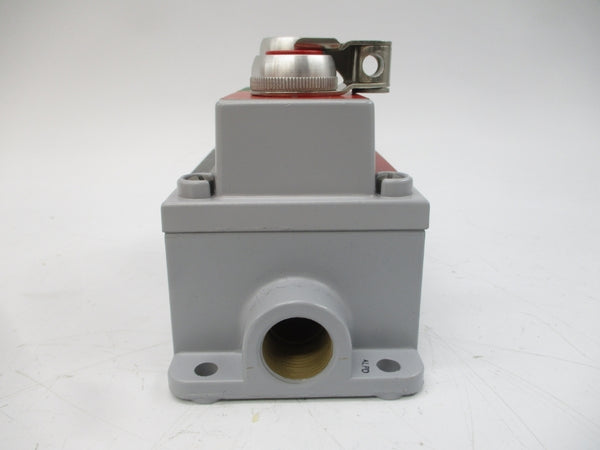 INDUSTRIAL SPARE PART 800H-2HA7PW SER. X (BR/YL) NSMP