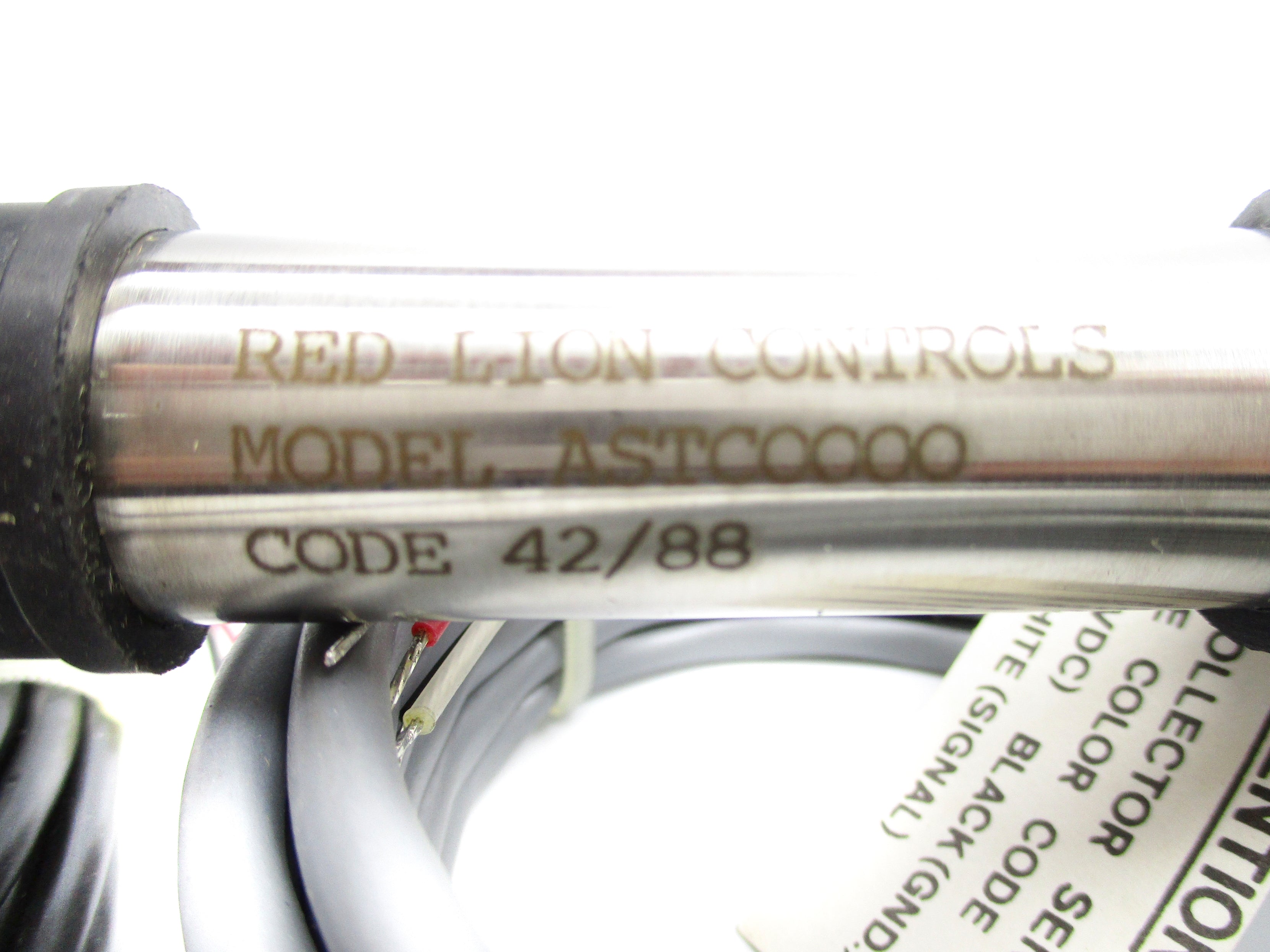 RED LION CONTROLS ASTC0000 NSNP