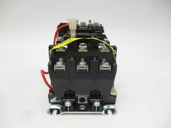 INDUSTRIAL SPARE PART 509-BOD-E1+ SER. E 110/115-120V 27A NSNP
