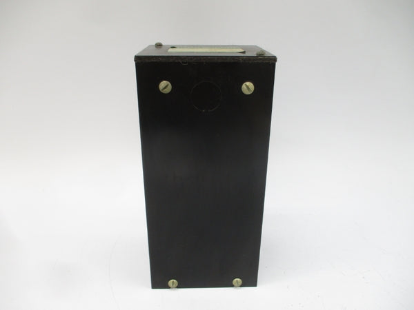 GENERAL ELECTRIC 27F14 460V NSNP
