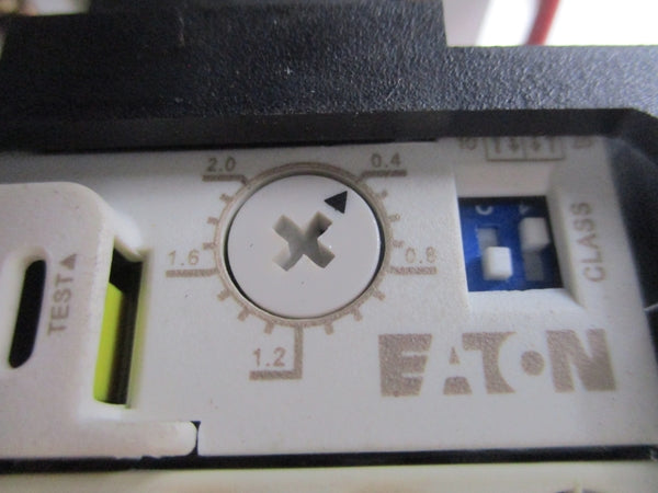 EATON AN14DN0 SER. B1 110-120V 27A NSNP