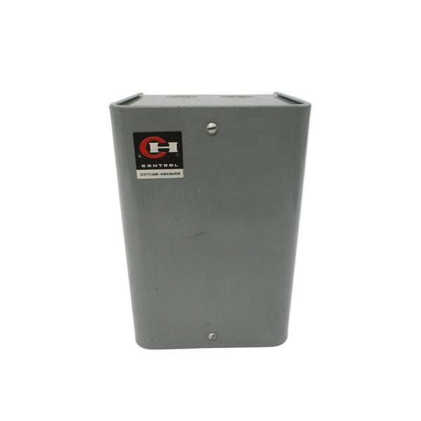 CUTLER HAMMER 10337H156A 10997H43A 440V UNMP