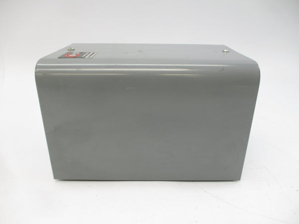 CUTLER HAMMER 10337H156A 10997H43A 440V UNMP