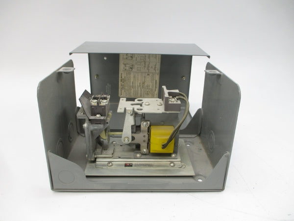 CUTLER HAMMER 10337H156A 10997H43A 440V UNMP