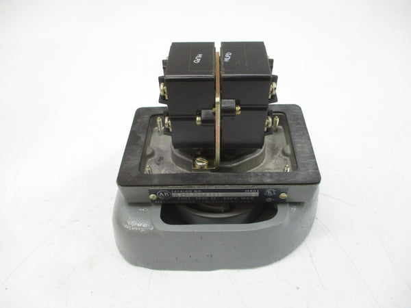 INDUSTRIAL SPARE PART 800P-1F2BBS SER. C 600V 60A (BR/YL) NSMP