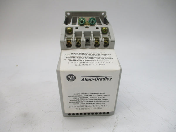 INDUSTRIAL SPARE PART 160S-AA02NPS1 SER. A 200-240V 4.3A (BR/WH) NSMP