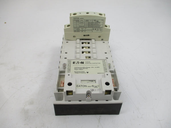 EATON C30CNE20H0 SER. A1 265-277V 30A NSMP