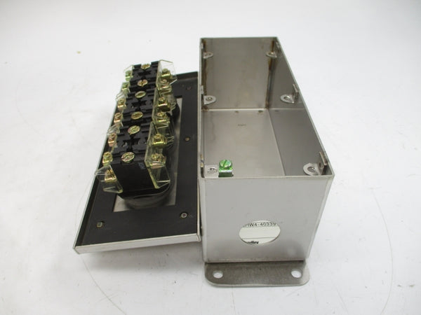 INDUSTRIAL SPARE PART 800H-3HW4-40339 SER. A (BR/WH) NSMP