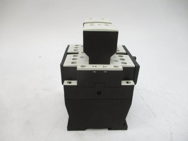 EATON XTCR018C21A XTA291404 110/120V 18A NSMP