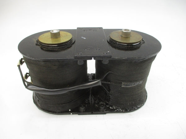 INDUSTRIAL SPARE PART 62D1202 105VDC NSNP