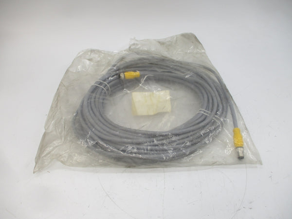 TURCK RKS12T-20-RSS12T U-18366 60VAC 2A NSMP