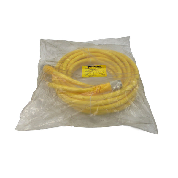 TURCK RSMRKM106-10M/S3059 U-35658 600V 7A NSMP