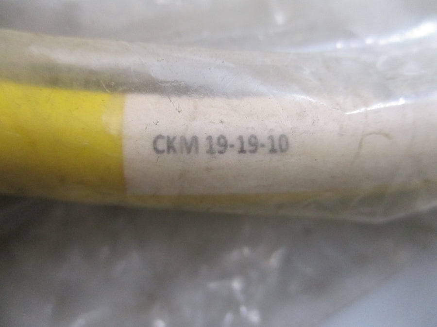 TURCK CKM19-19-10 U4704-10 150V 9A NSMP
