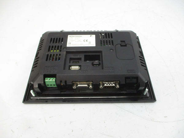 FUJI ELECTRIC TS1070 24VDC 0.8A NSNP