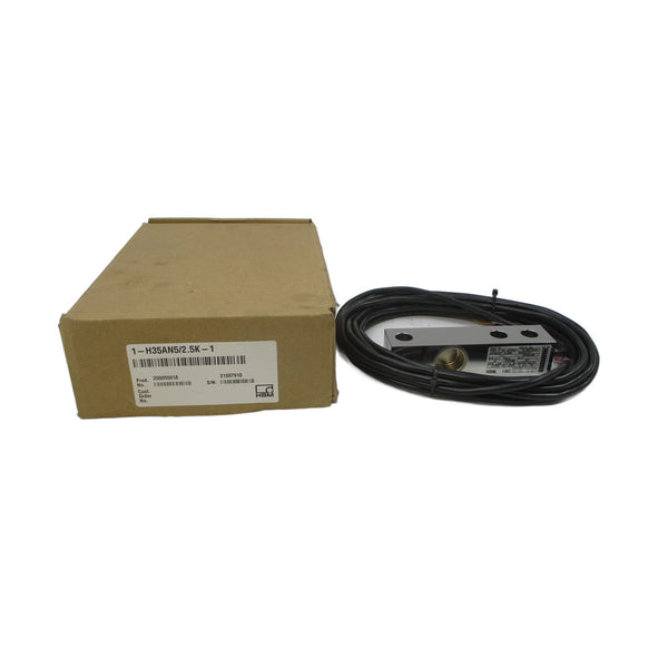 HBM 1-H35AN5/2.5K-1 NSMP