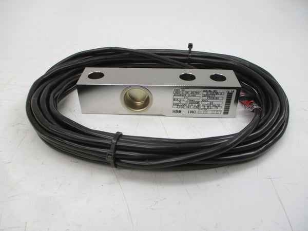 HBM 1-H35AN5/2.5K-1 NSMP