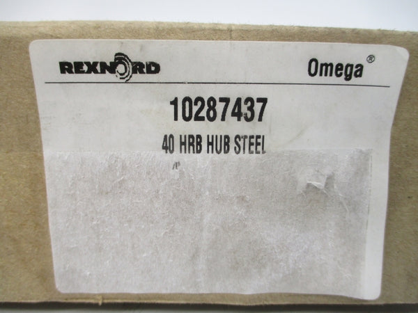 REXNORD 10287437 40HRB NSMP