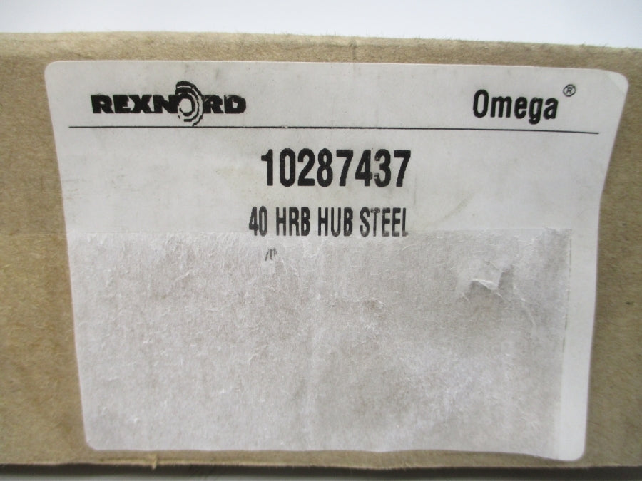 REXNORD 10287437 40HRB NSMP
