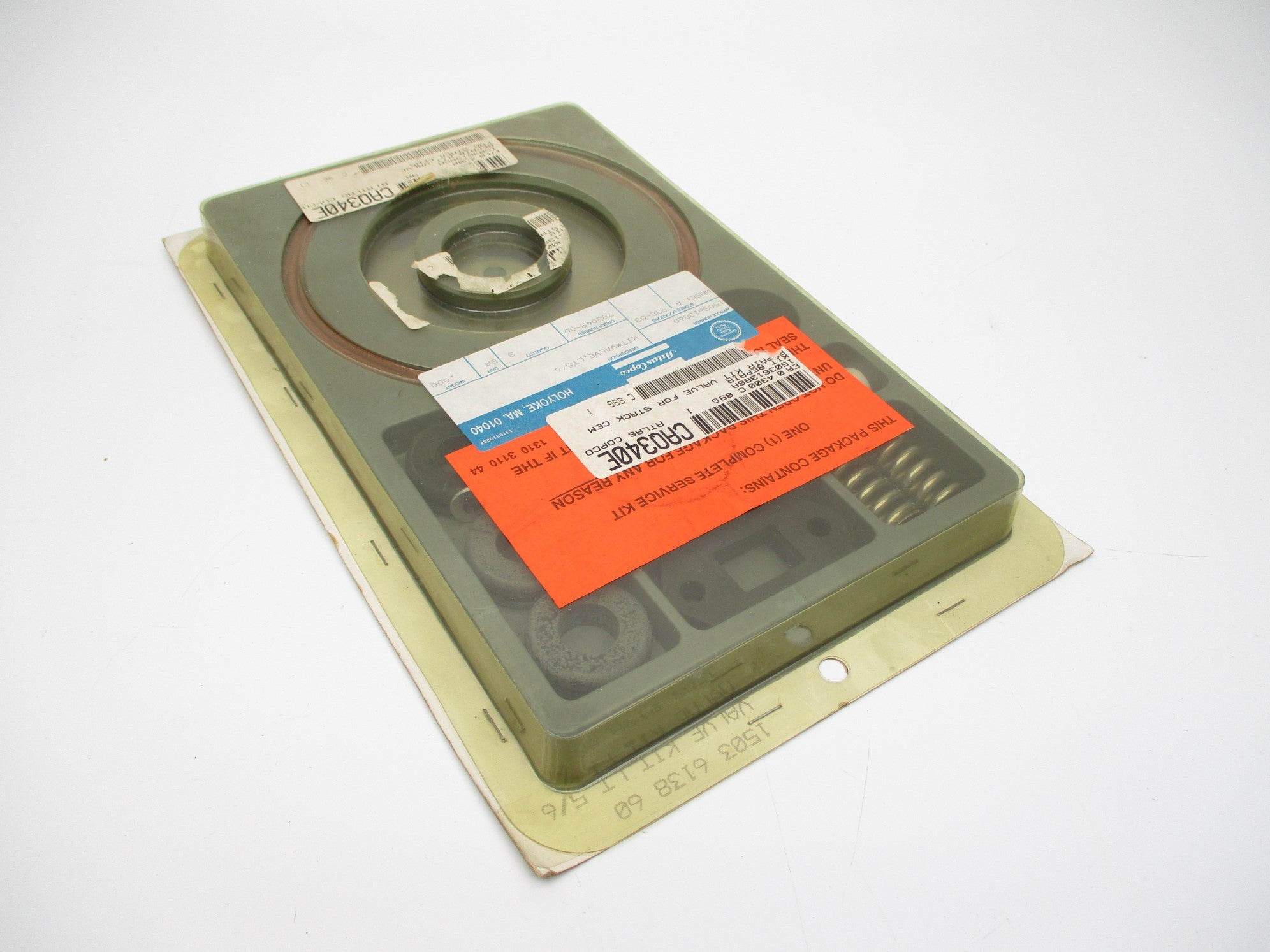 ATLAS COPCO 1503613860 NSMP