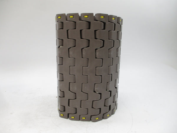 REXNORD 10028969 HP7966NT-12INMTW 5' NSMP