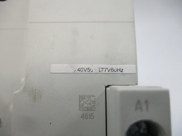 EATON XTCE080F00H 3-1820-008B 240/277V 110A NSMP