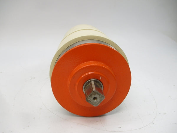 VAN DER GRAAF TM127A25-475 220/440V 2.88/1.44A NSNP