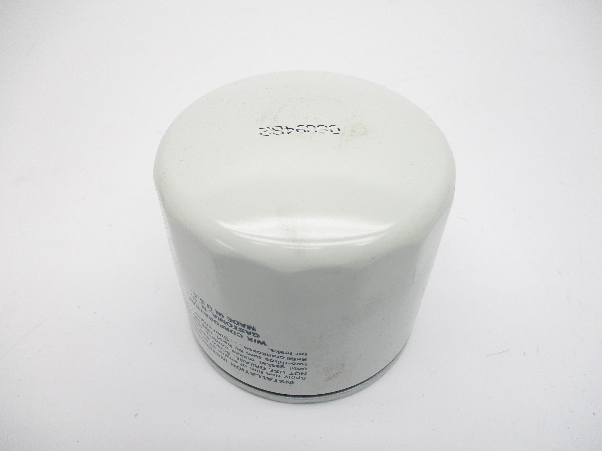 WIX FILTERS 51064 NSMP