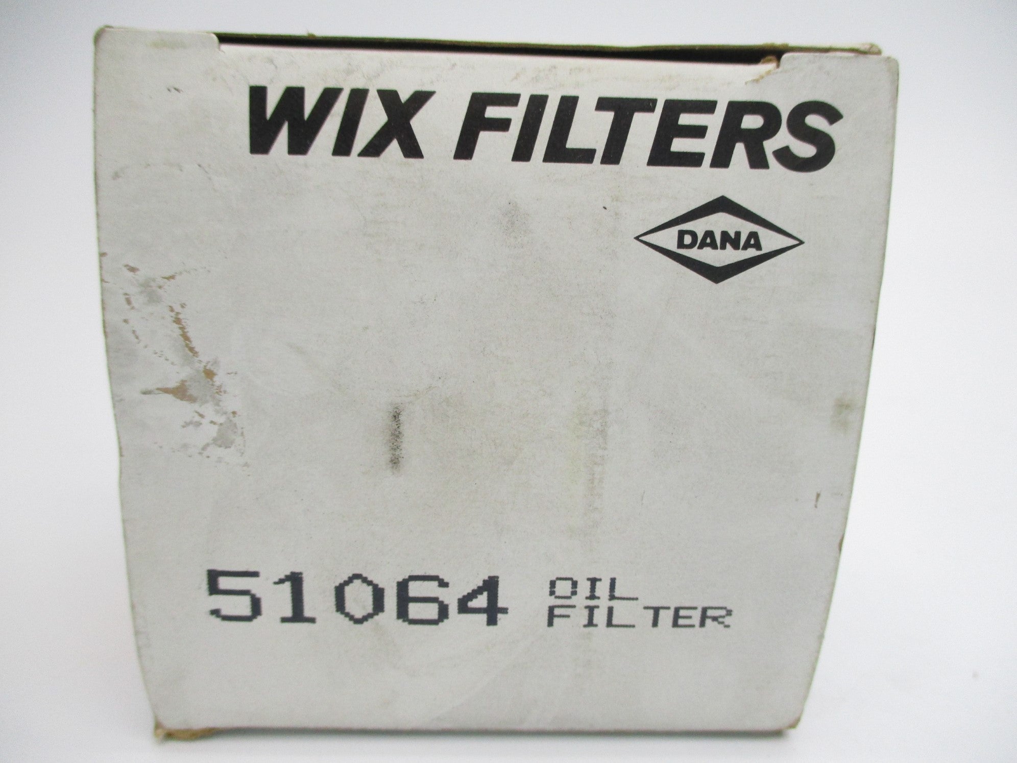WIX FILTERS 51064 NSMP
