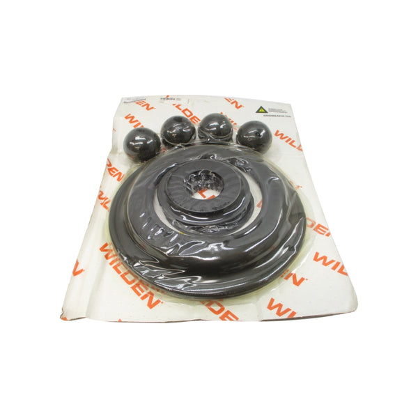 WILDEN WIL-15-9826-51 3" NSMP