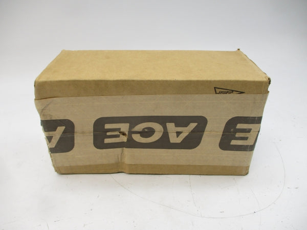 ACE CONTROLS 218-9154 MC6450-4-Z-2562 NSFS