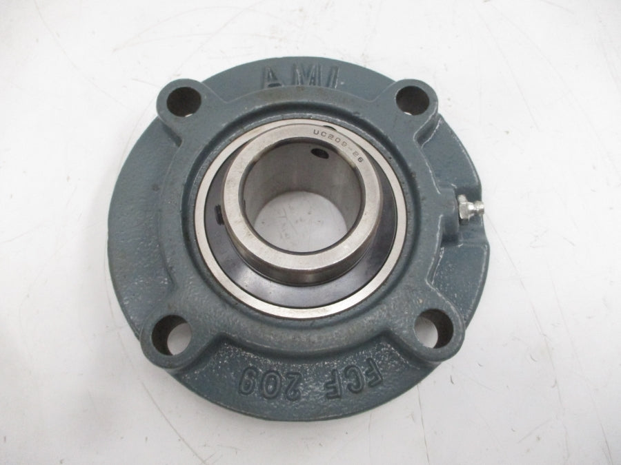 AMI BEARINGS UCFCS209-26 NSMP