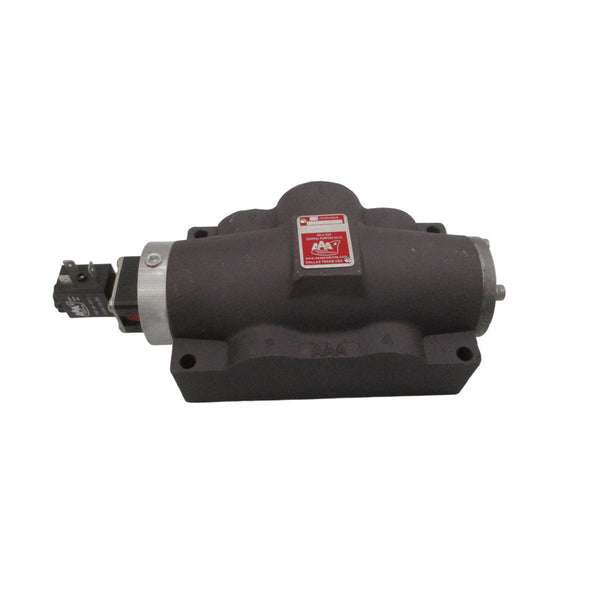 AAA PRODUCTS 611V 110/120V 50PSI NSNP
