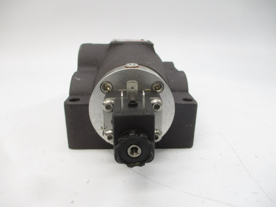 AAA PRODUCTS 611V 110/120V 50PSI NSNP