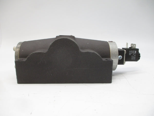 AAA PRODUCTS 611V 110/120V 50PSI NSNP