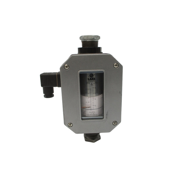 LAKE MONITORS M4A6WD02 3500PSI NSNP