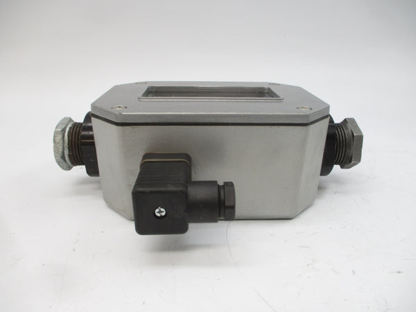 LAKE MONITORS M4A6WD02 3500PSI NSNP