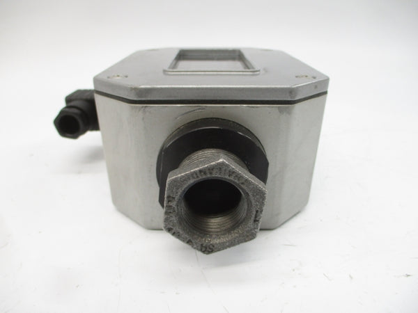 LAKE MONITORS M4A6WD02 3500PSI NSNP