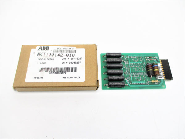 ABB 1722FZ14000A NSMP