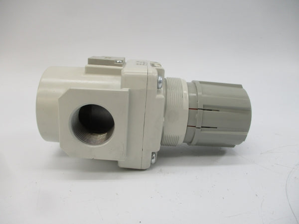 SMC AR60-N10-Z-B 7-125PSI NSNP