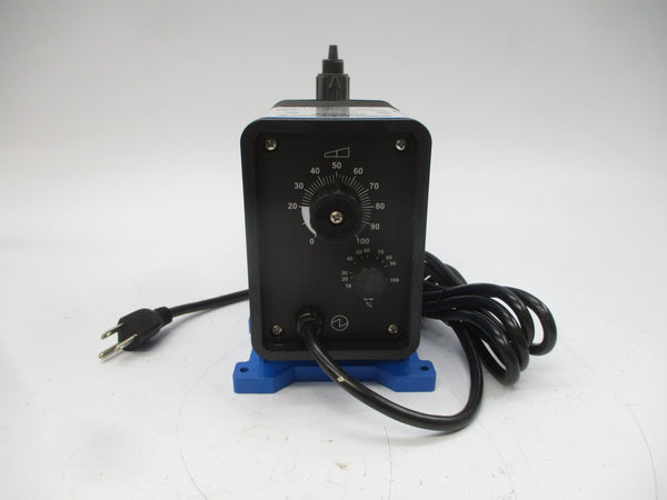 PULSAFEEDER LE02SA-VTC1-500 115V .60A NSNP