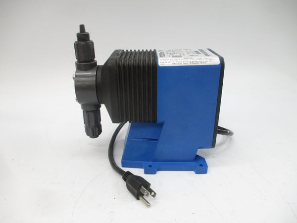 PULSAFEEDER LE02SA-VTC1-500 115V .60A NSNP