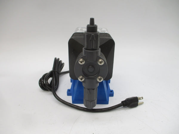 PULSAFEEDER LE02SA-VTC1-500 115V .60A NSNP