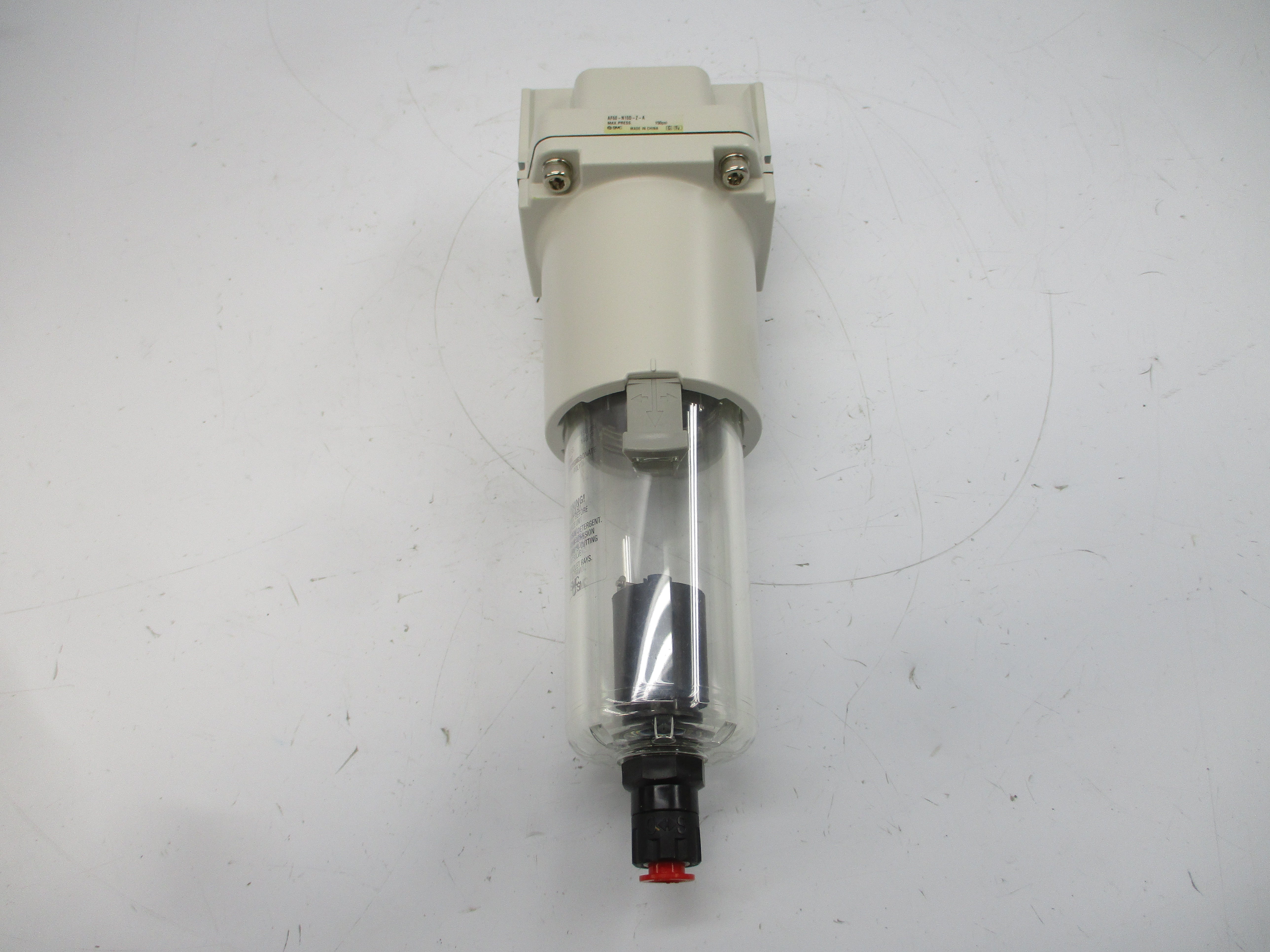 SMC AF60-N10D-Z-A 150PSI NSNP