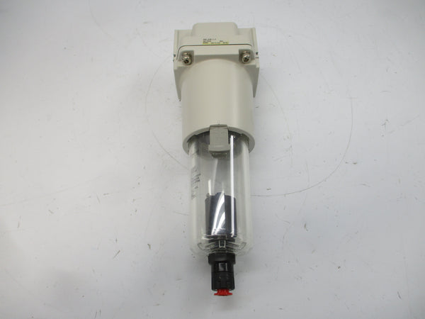 SMC AF60-N10D-Z-A 150PSI NSNP